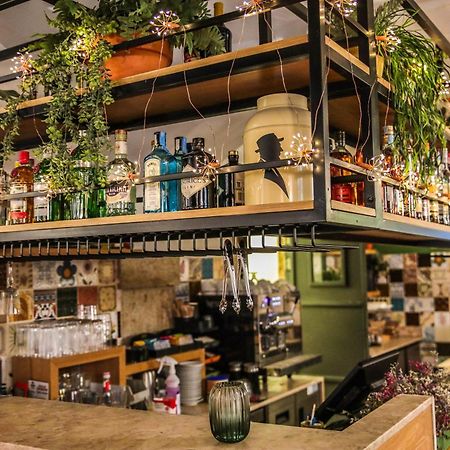 里斯本玛蒂豪希亚多家庭家庭套房酒店 Lisboa 外观 照片