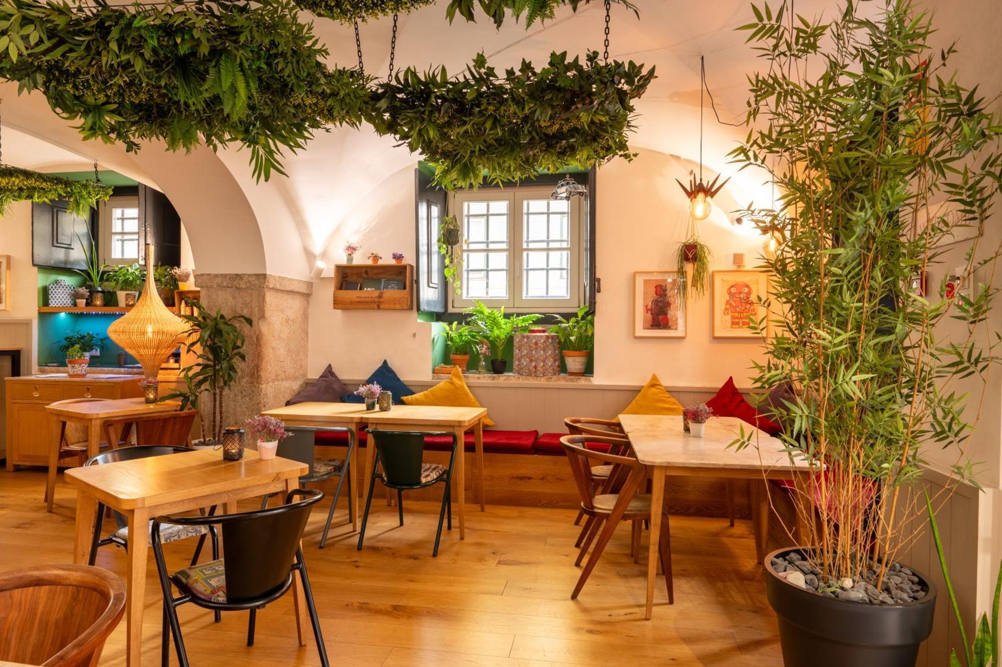 里斯本玛蒂豪希亚多家庭家庭套房酒店 Lisboa 外观 照片